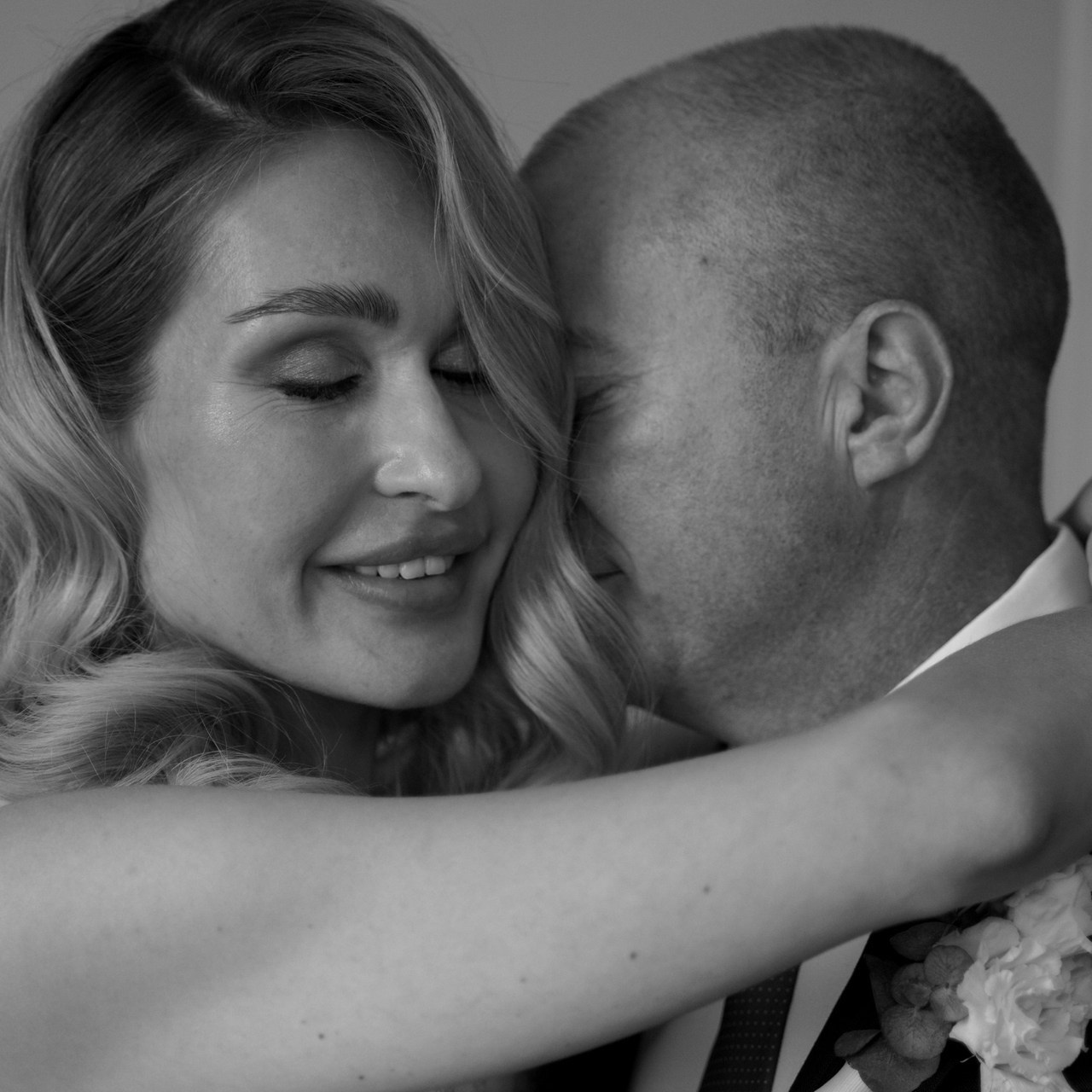 Отзывы. Свадебный фотограф Марина Попова