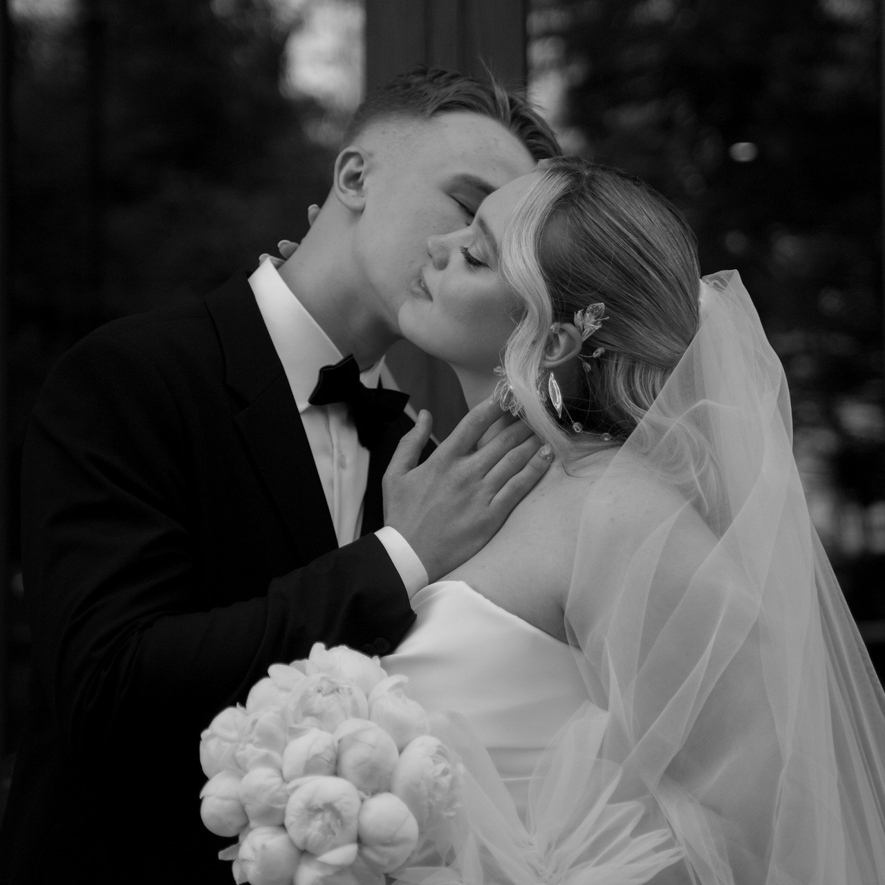 Отзывы. Свадебный фотограф Марина Попова