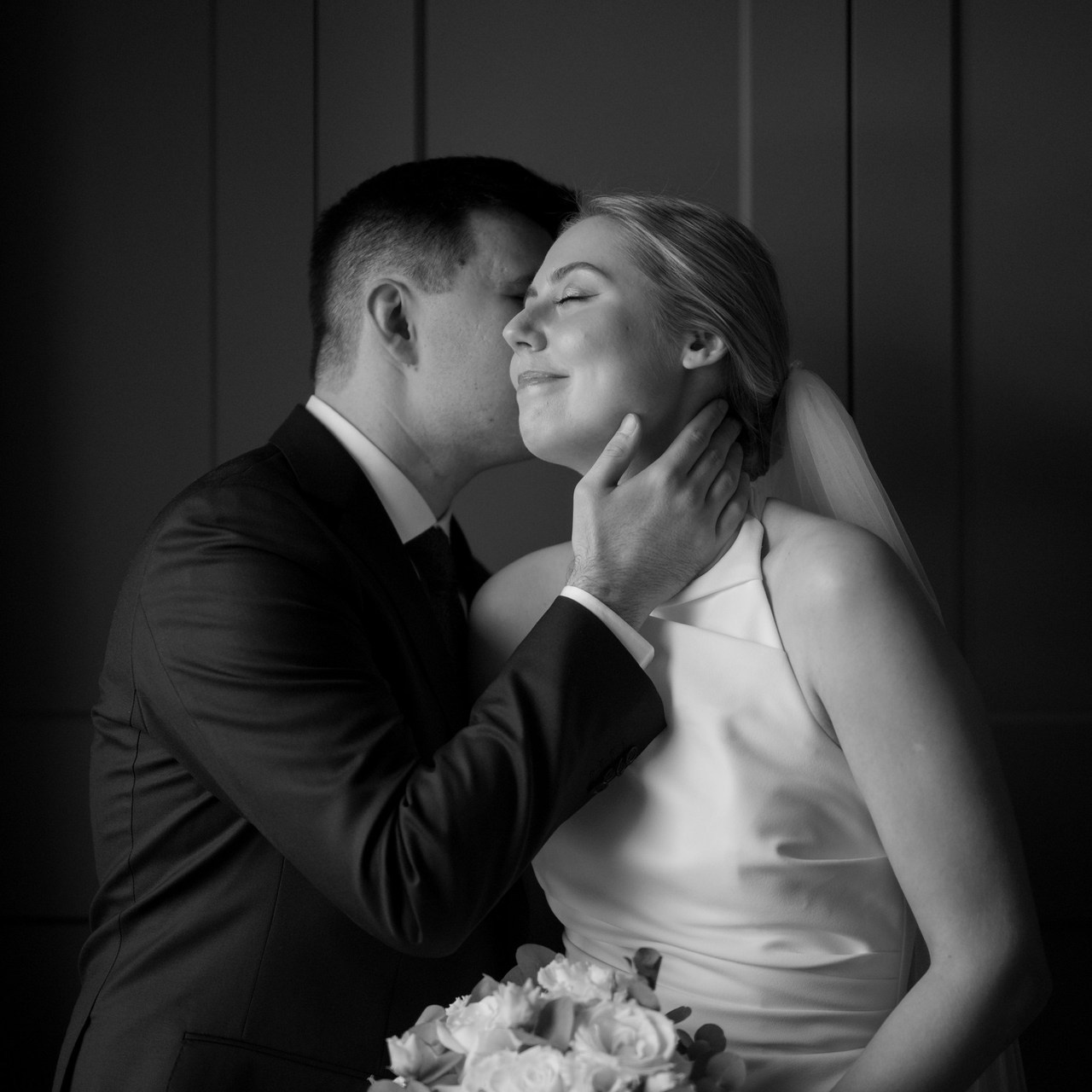 Отзывы. Свадебный фотограф Марина Попова