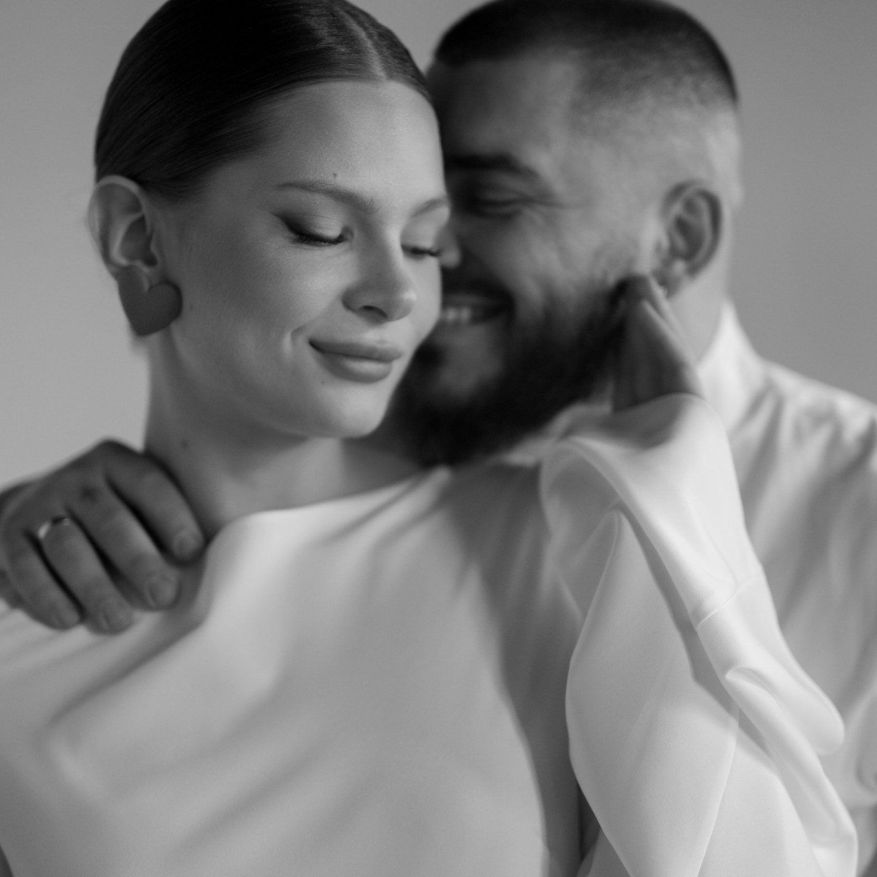 Отзывы. Свадебный фотограф Марина Попова