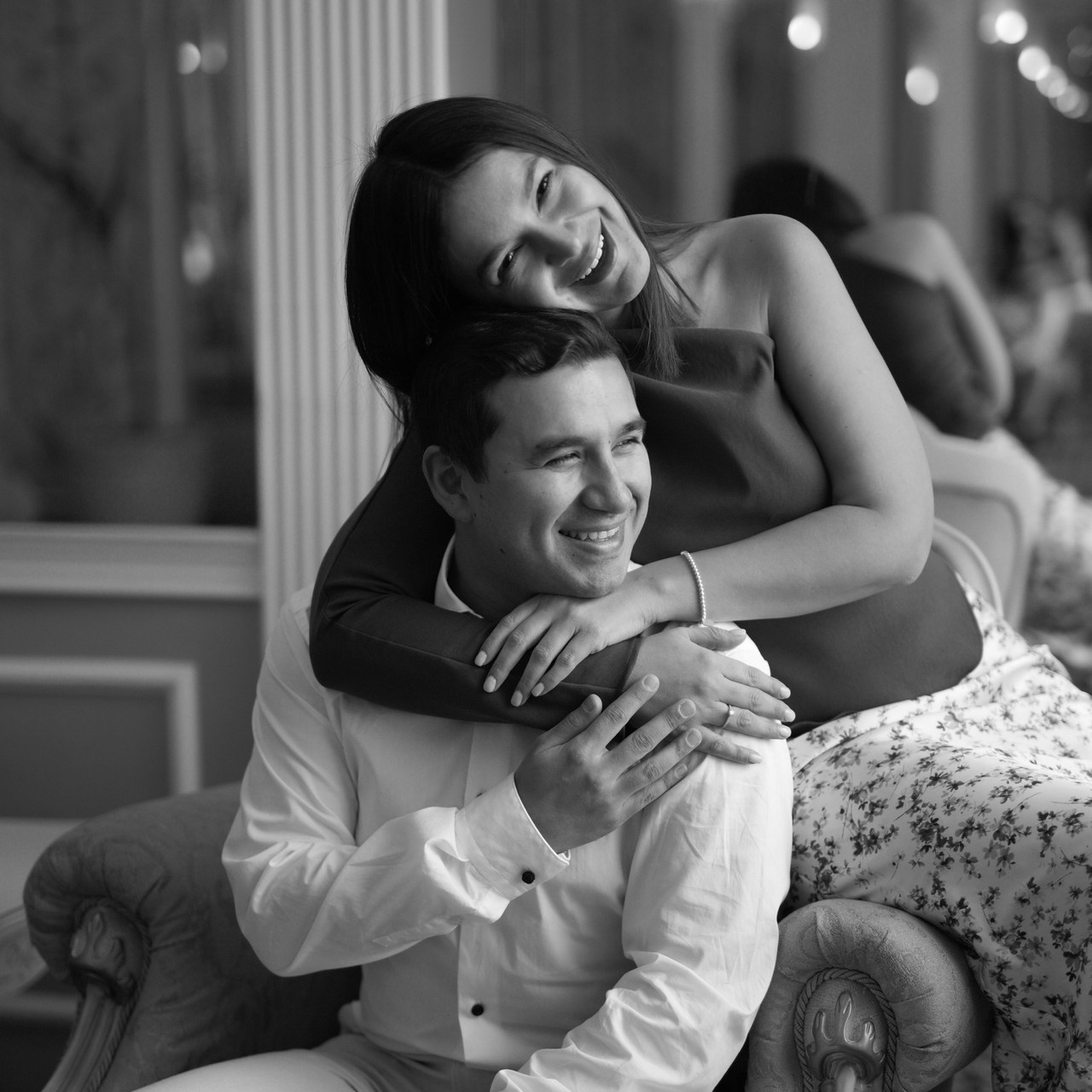 Отзывы. Свадебный фотограф Марина Попова