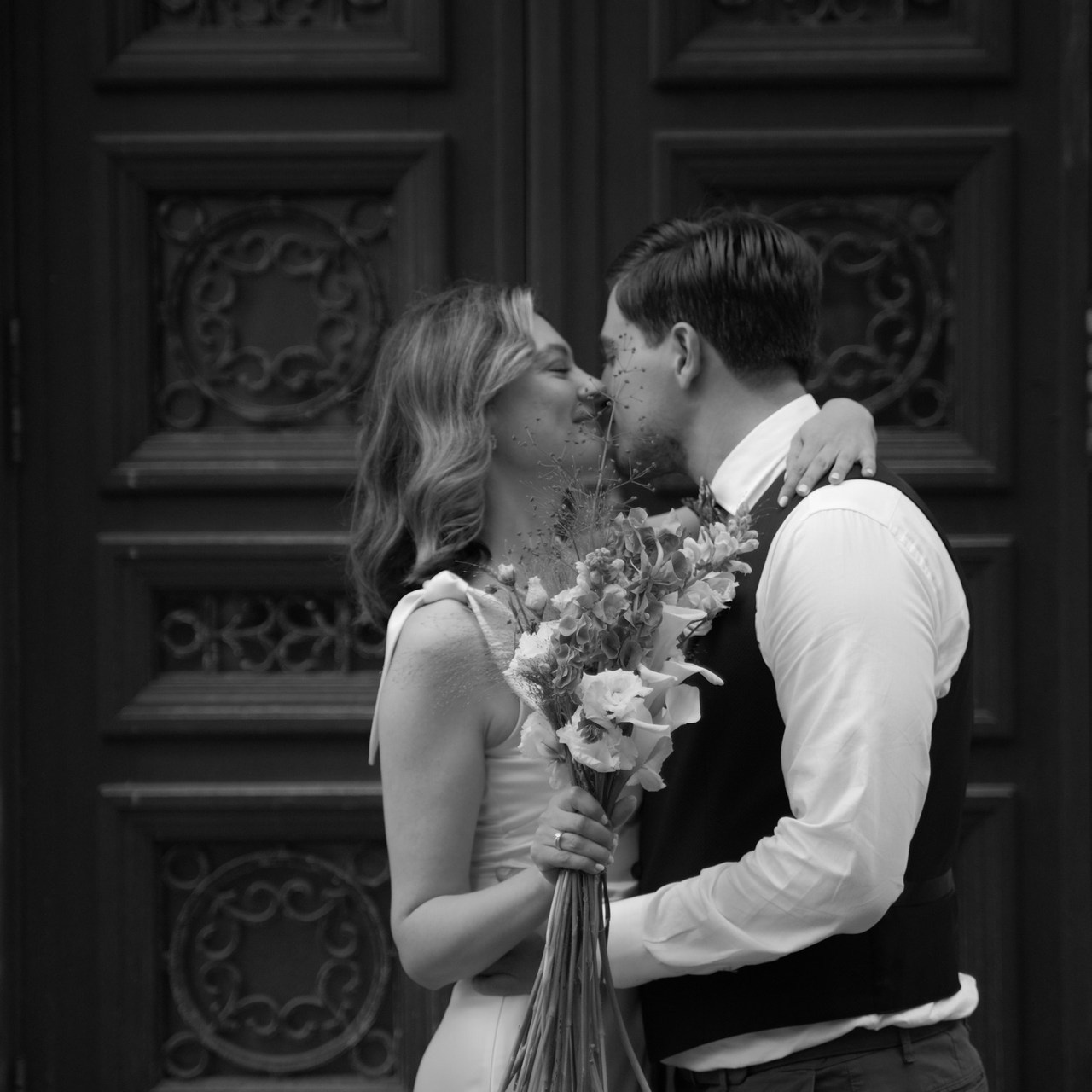 Отзывы. Свадебный фотограф Марина Попова