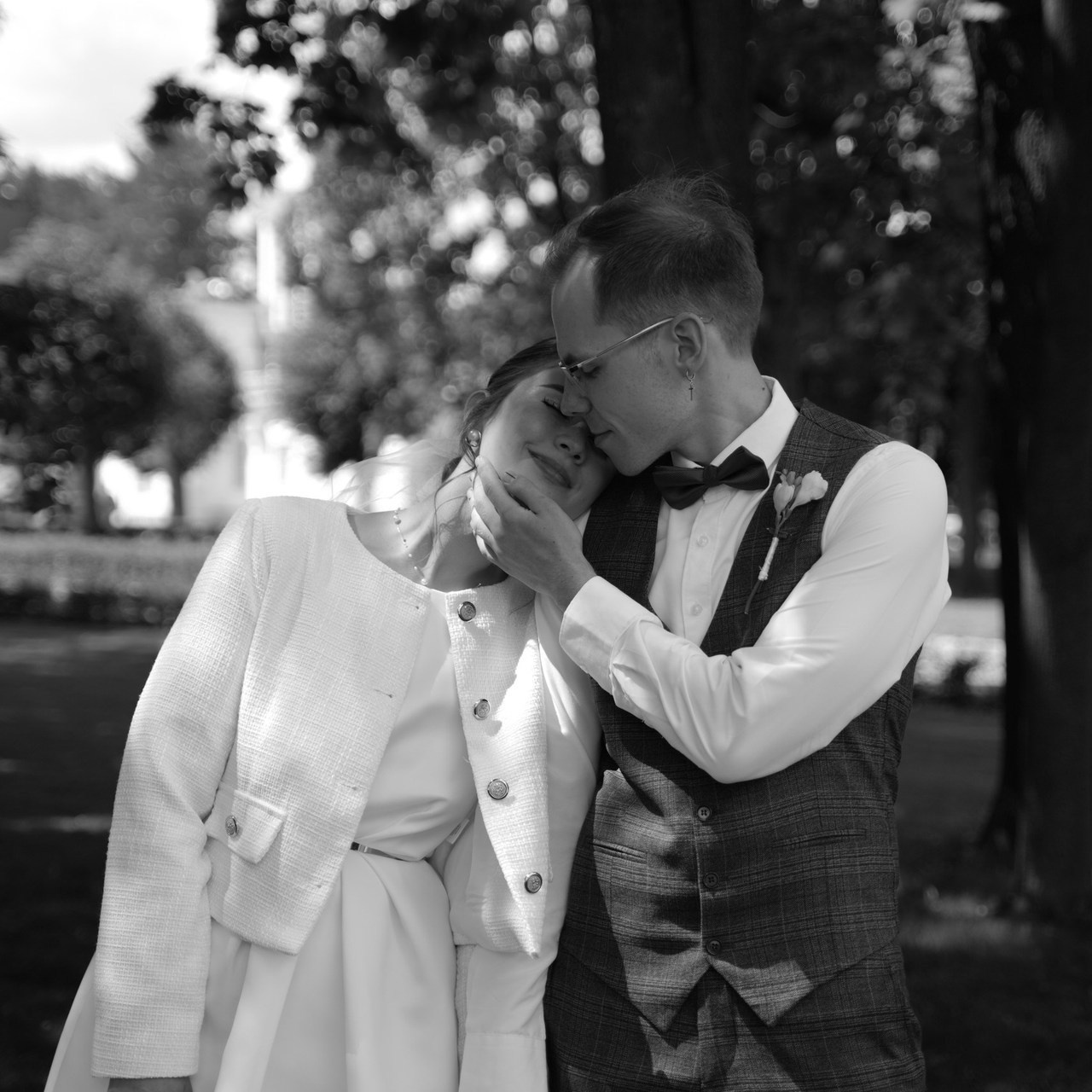 Отзывы. Свадебный фотограф Марина Попова