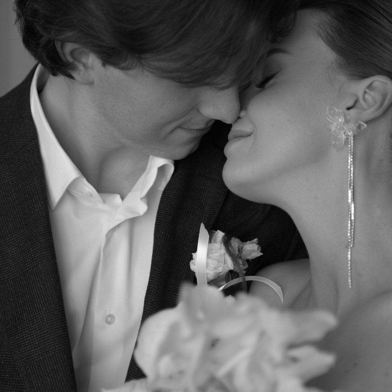 Отзывы. Свадебный фотограф Марина Попова