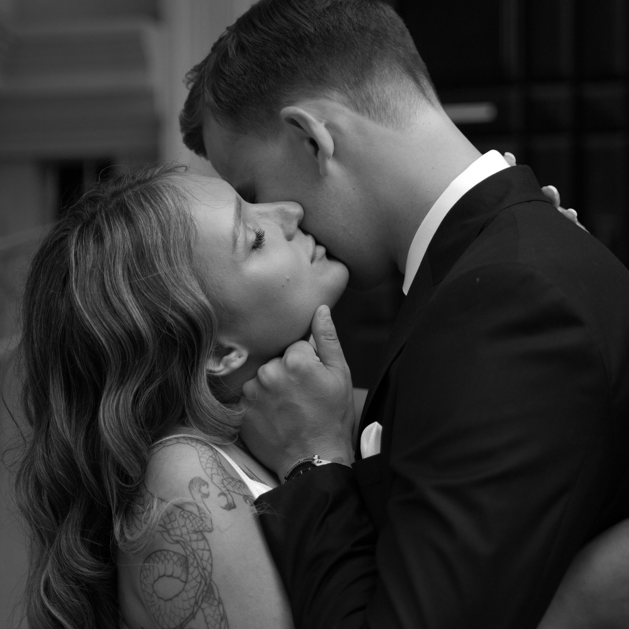 Отзывы. Свадебный фотограф Марина Попова