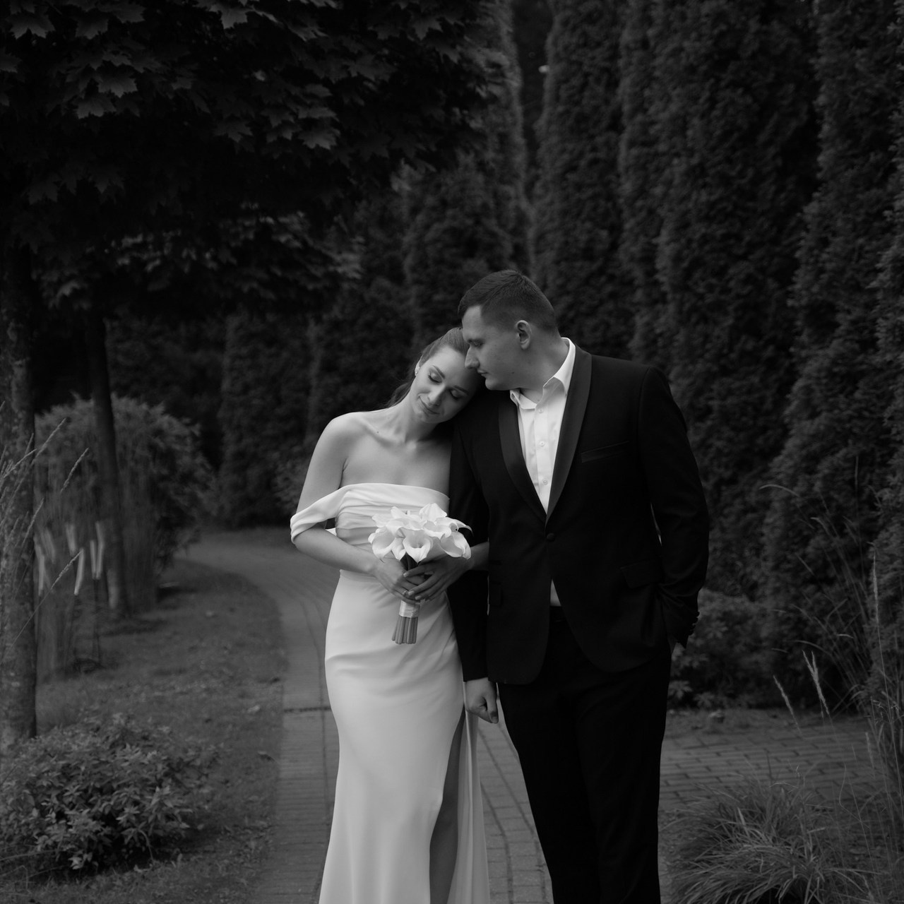 Отзывы. Свадебный фотограф Марина Попова