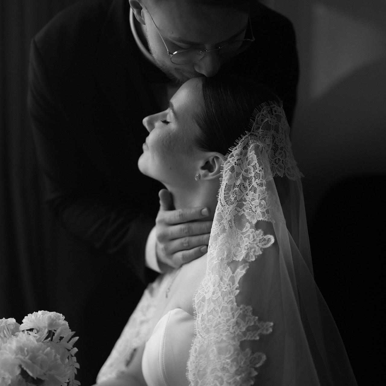 Отзывы. Свадебный фотограф Марина Попова