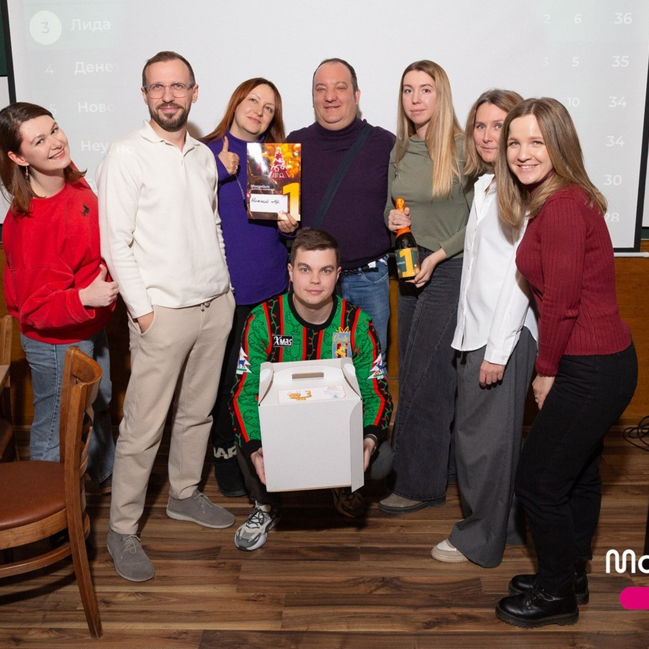 Feedback. Photographer in Budapest  — Yura Knyazev