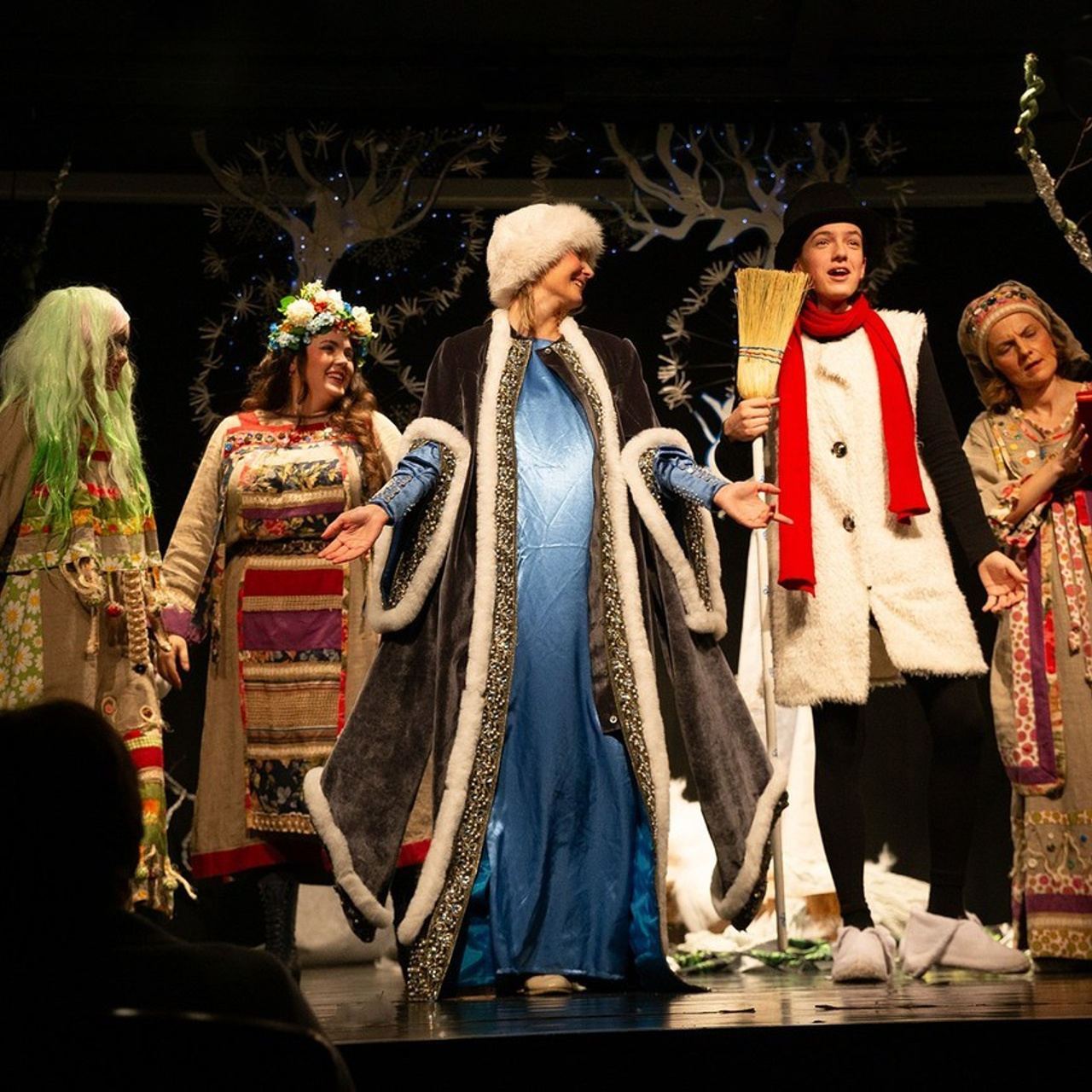 Feedback. Photographer in Budapest  — Yura Knyazev