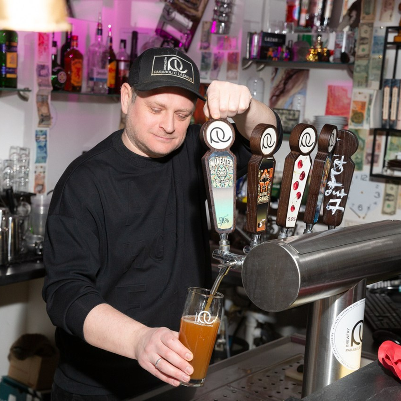 Feedback. Photographer in Budapest  — Yura Knyazev