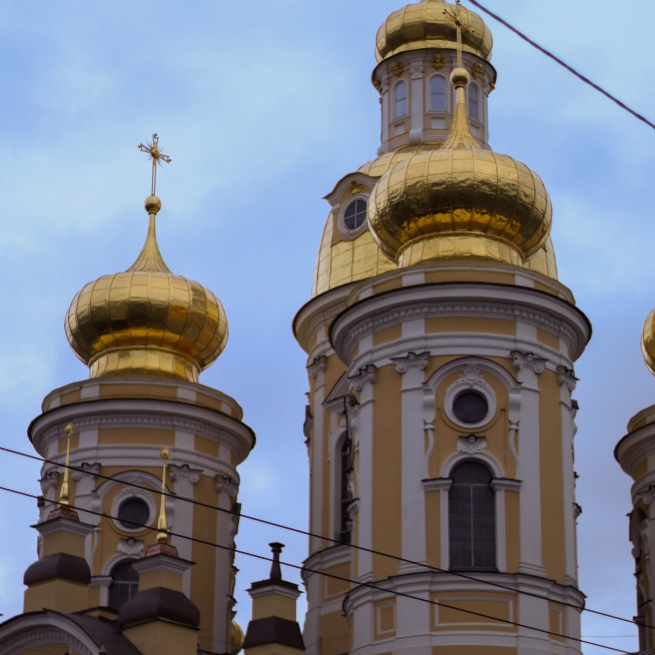 Отзывы. Екатерина Новикова — фотограф из Петербурга