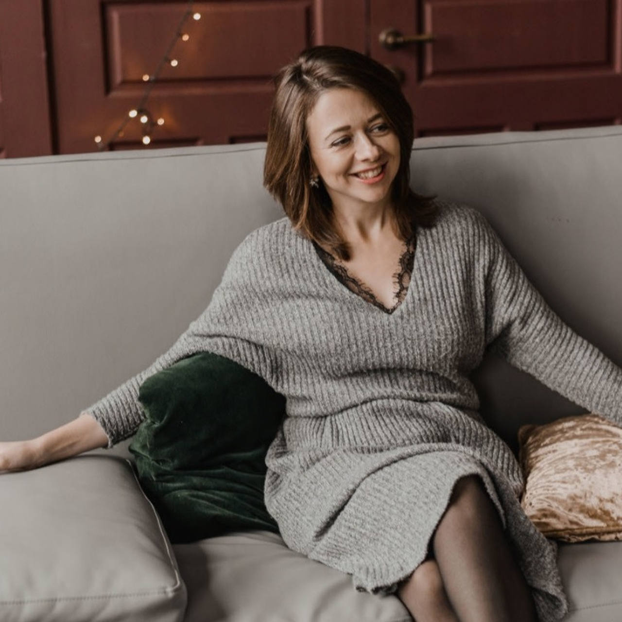 Отзывы. Свадебный фотограф в Самаре Виденмаер Евгения