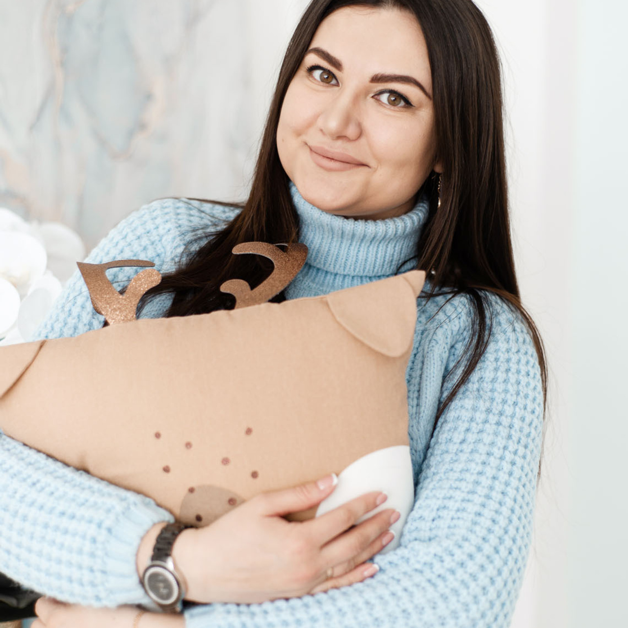 Отзывы. Свадебный фотограф в Самаре Виденмаер Евгения