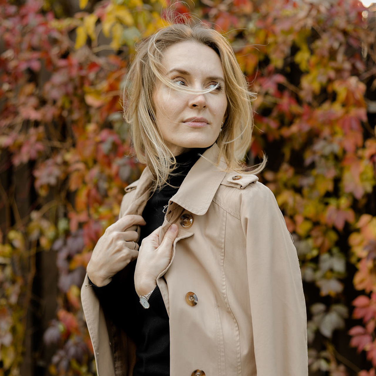 Отзывы. Свадебный фотограф в Самаре Виденмаер Евгения