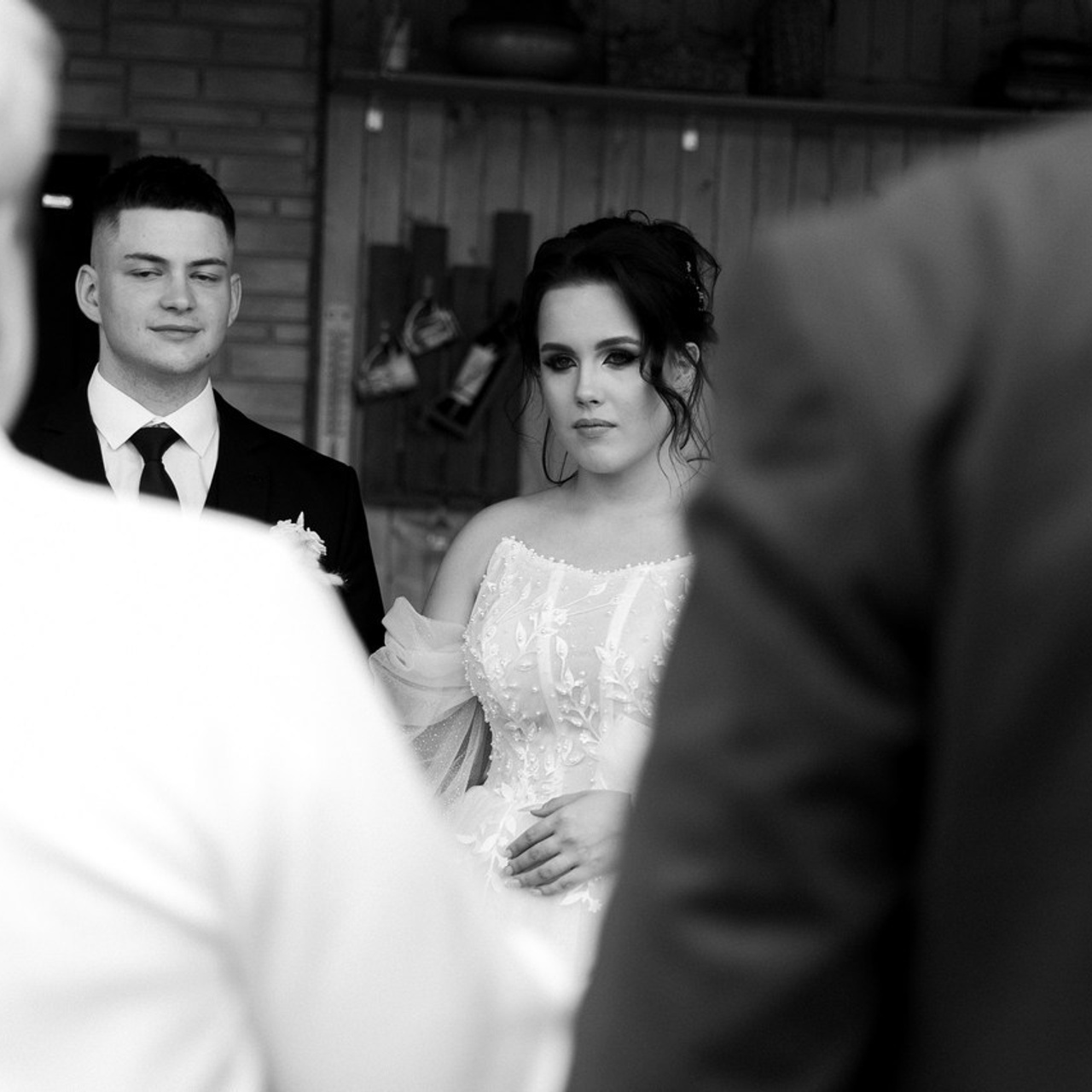 Отзывы. Свадебный и семейный фотограф в Орша