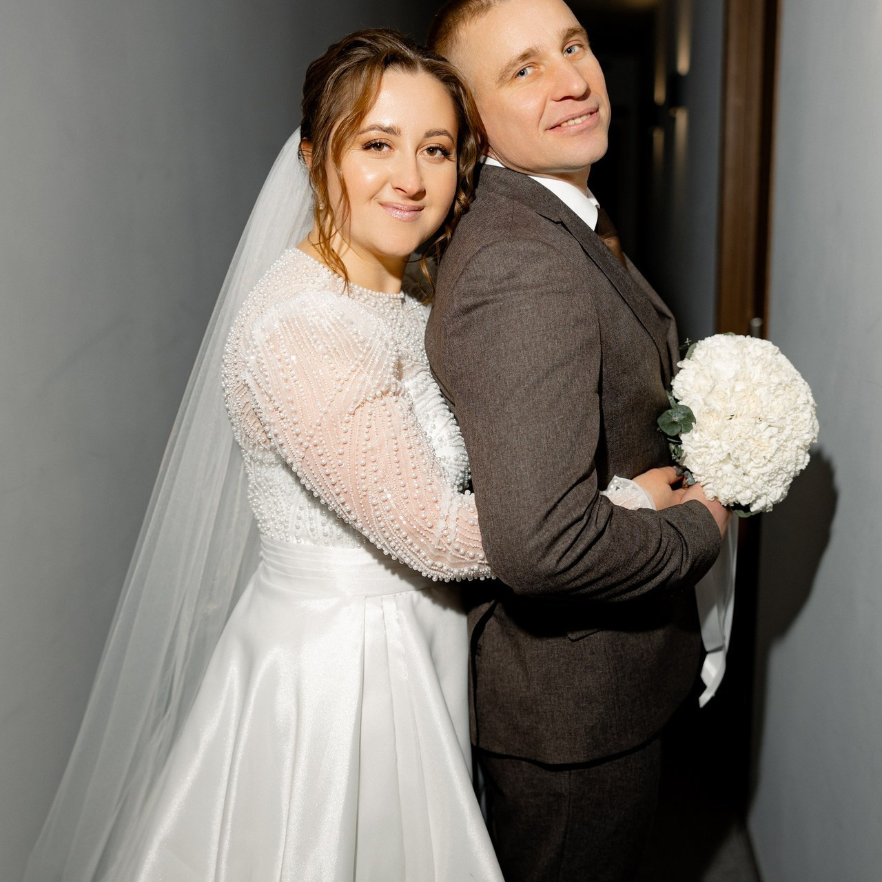 Отзывы. Свадебный и семейный фотограф