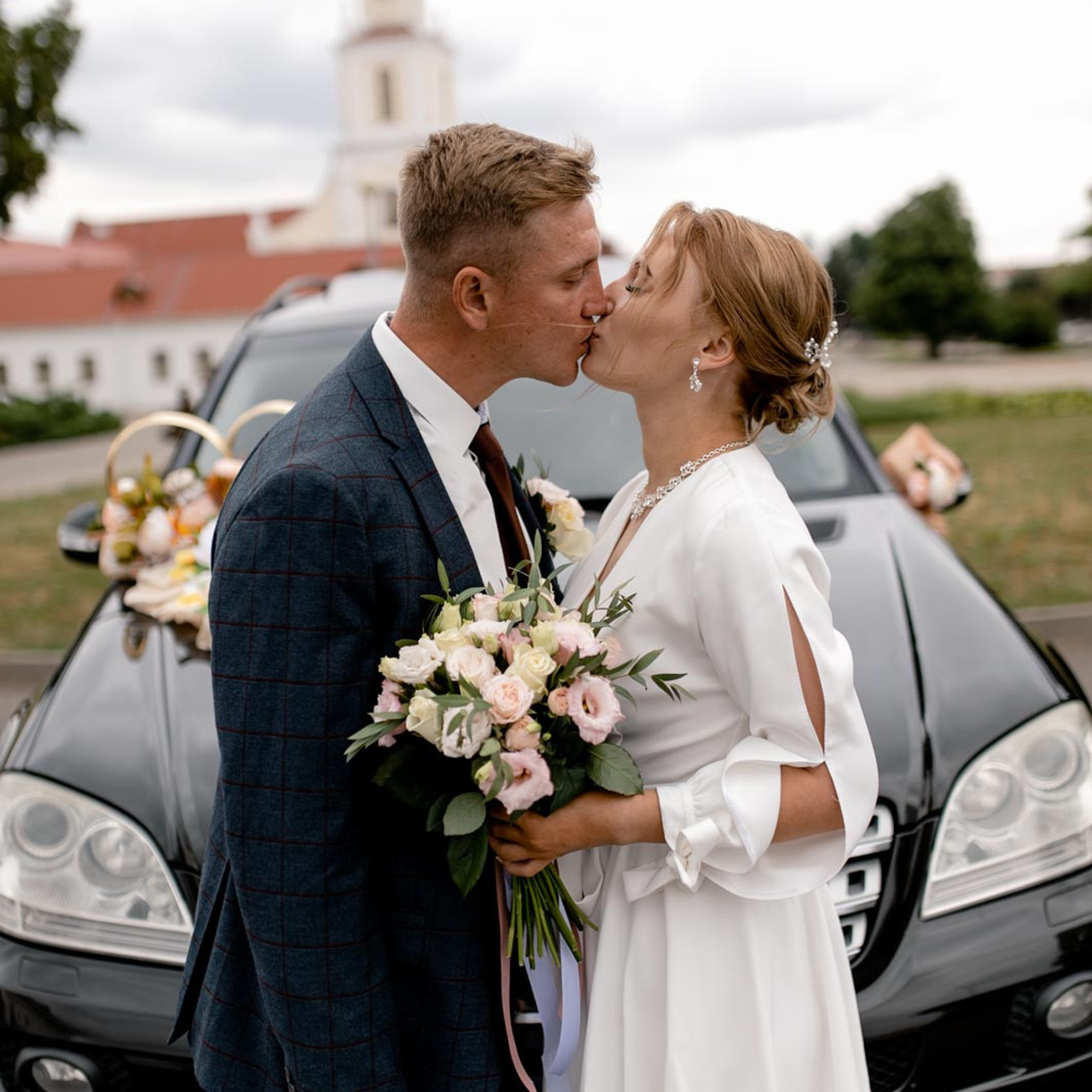 Отзывы. Свадебный и семейный фотограф в Орша