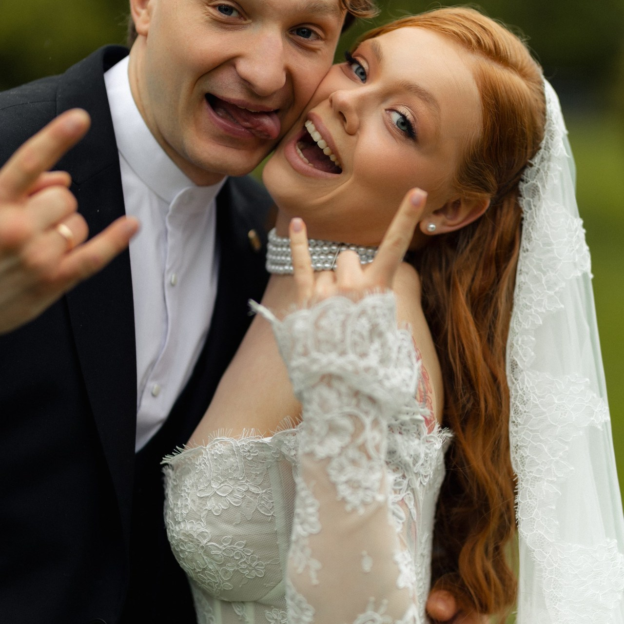Отзывы. Свадебный и семейный фотограф