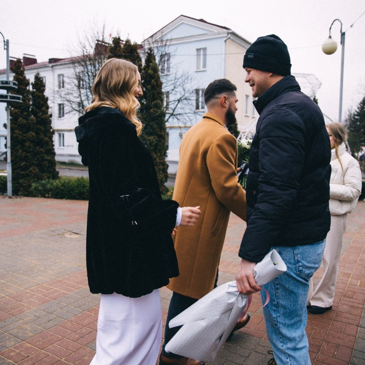 Отзывы. Свадебный и семейный фотограф в Орша