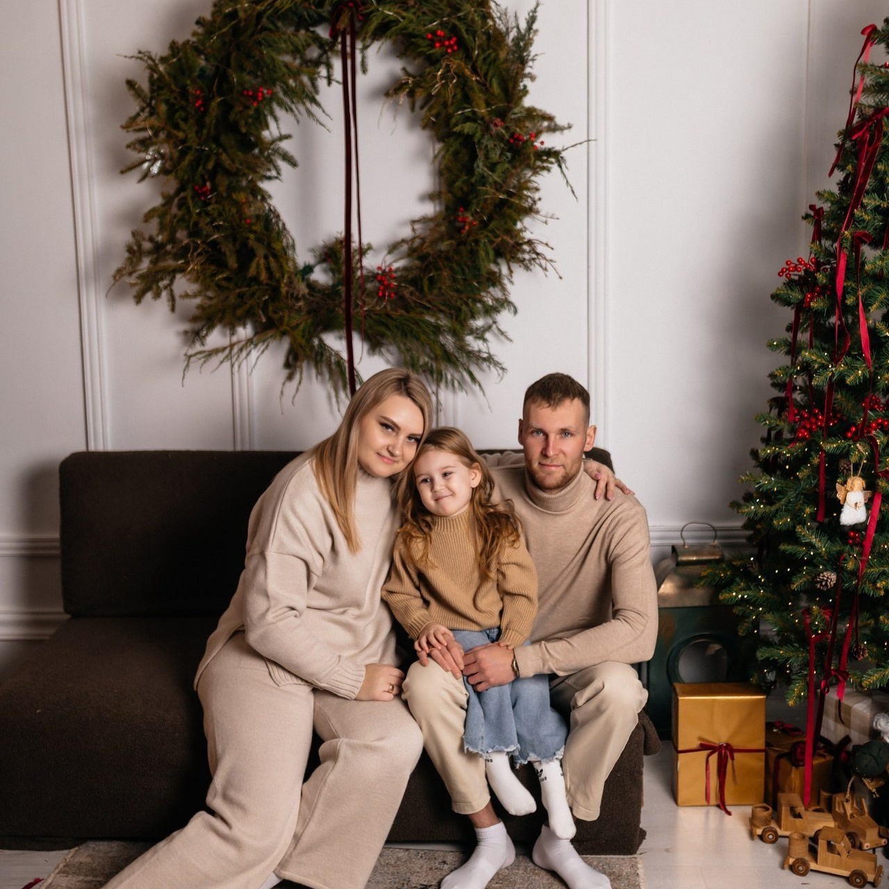 Отзывы. Свадебный и семейный фотограф в Орша