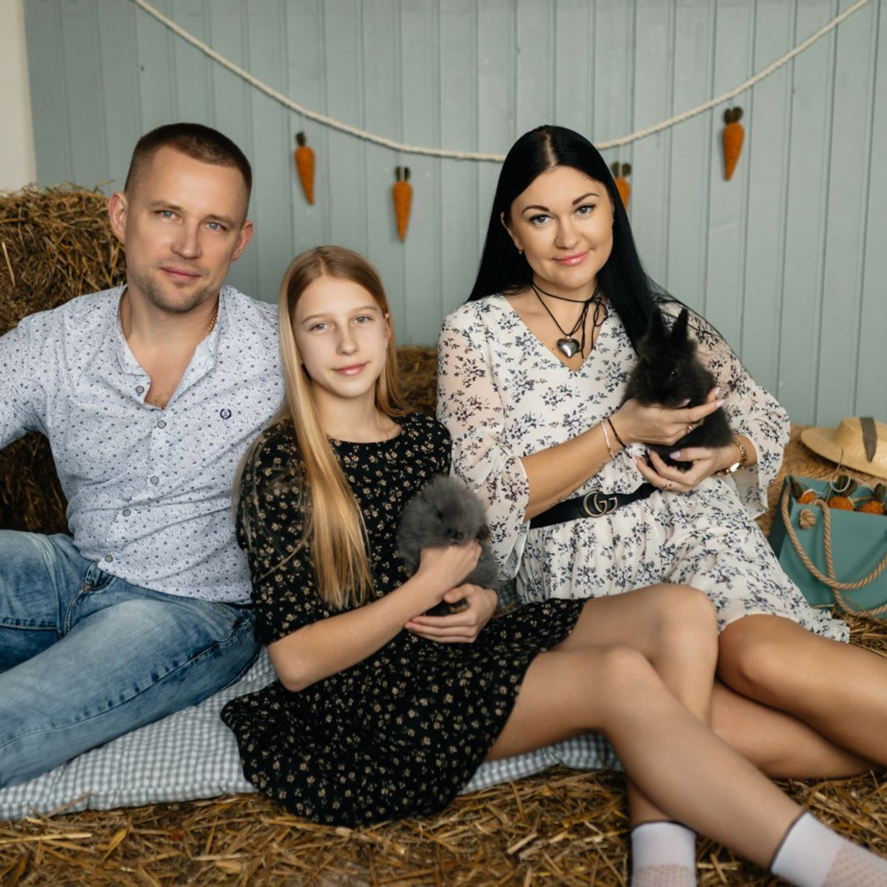 Отзывы. Свадебный и семейный фотограф в Орша