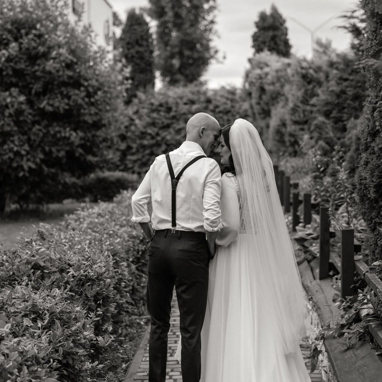 Отзывы. Свадебный и семейный фотограф в Орша