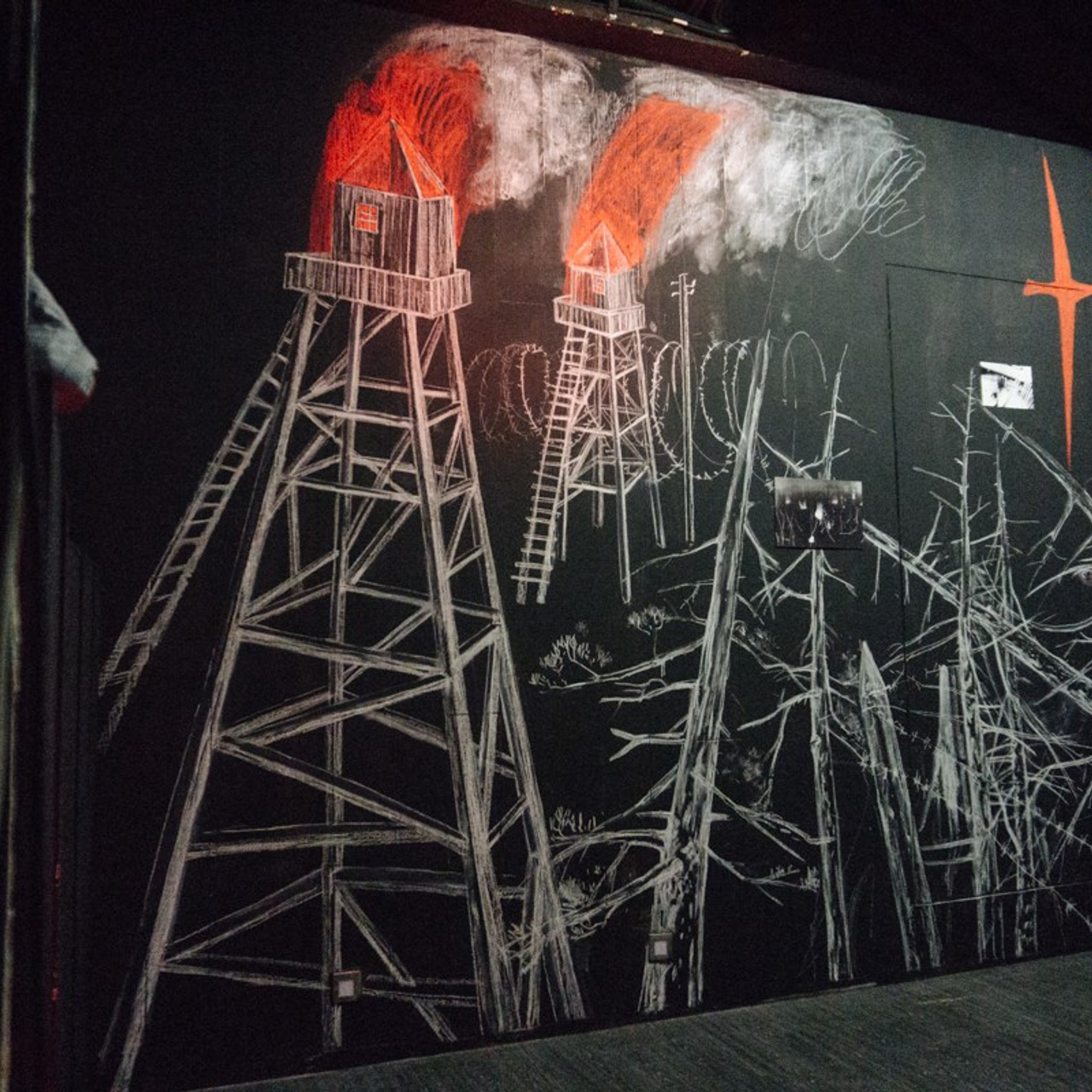 Teplushka project. Янина болдырева Yanina Boldyreva