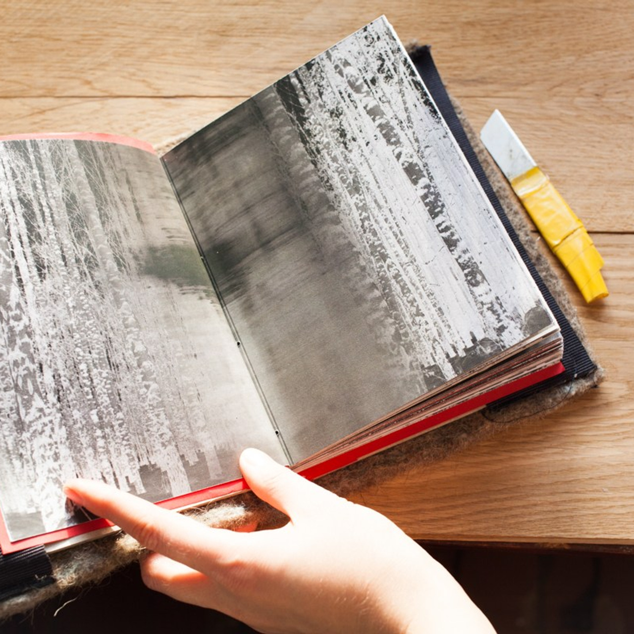 Teplushka project. Янина болдырева Yanina Boldyreva