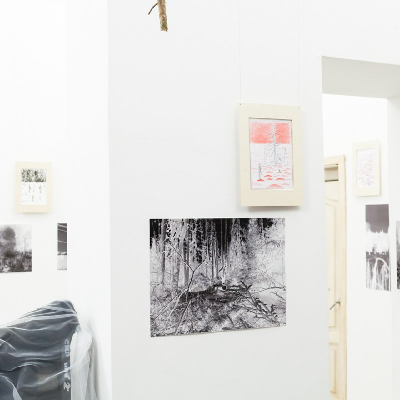 Teplushka project. Янина болдырева Yanina Boldyreva