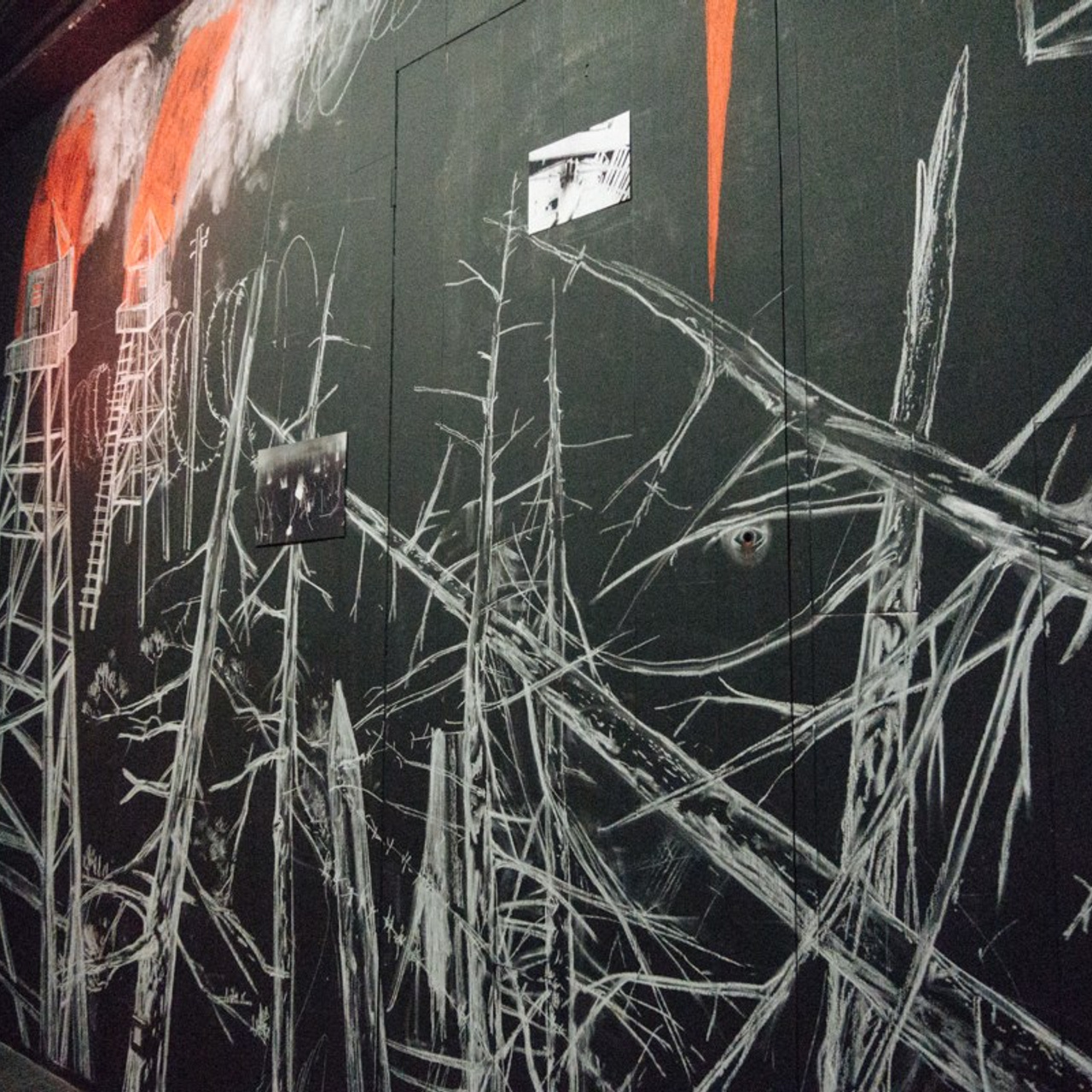 Teplushka project. Янина болдырева Yanina Boldyreva