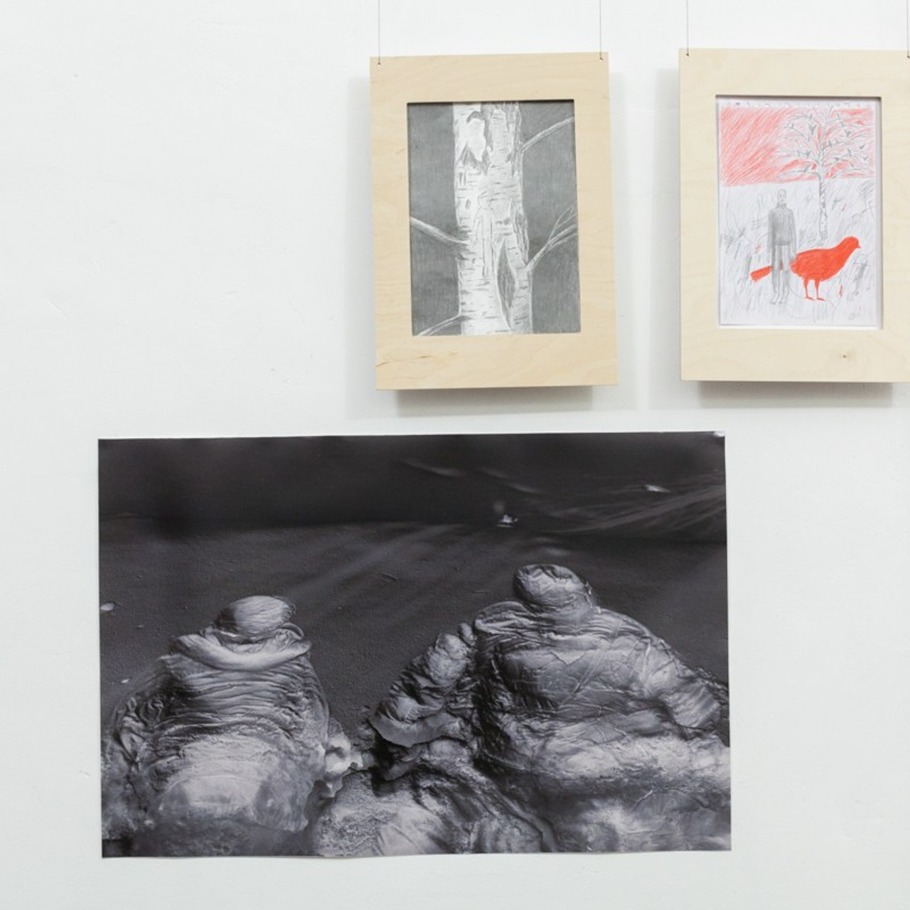 Teplushka project. Янина болдырева Yanina Boldyreva