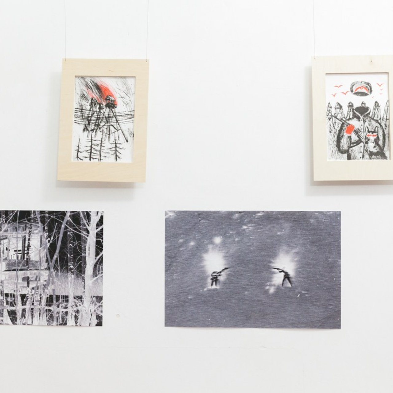 Teplushka project. Янина болдырева Yanina Boldyreva