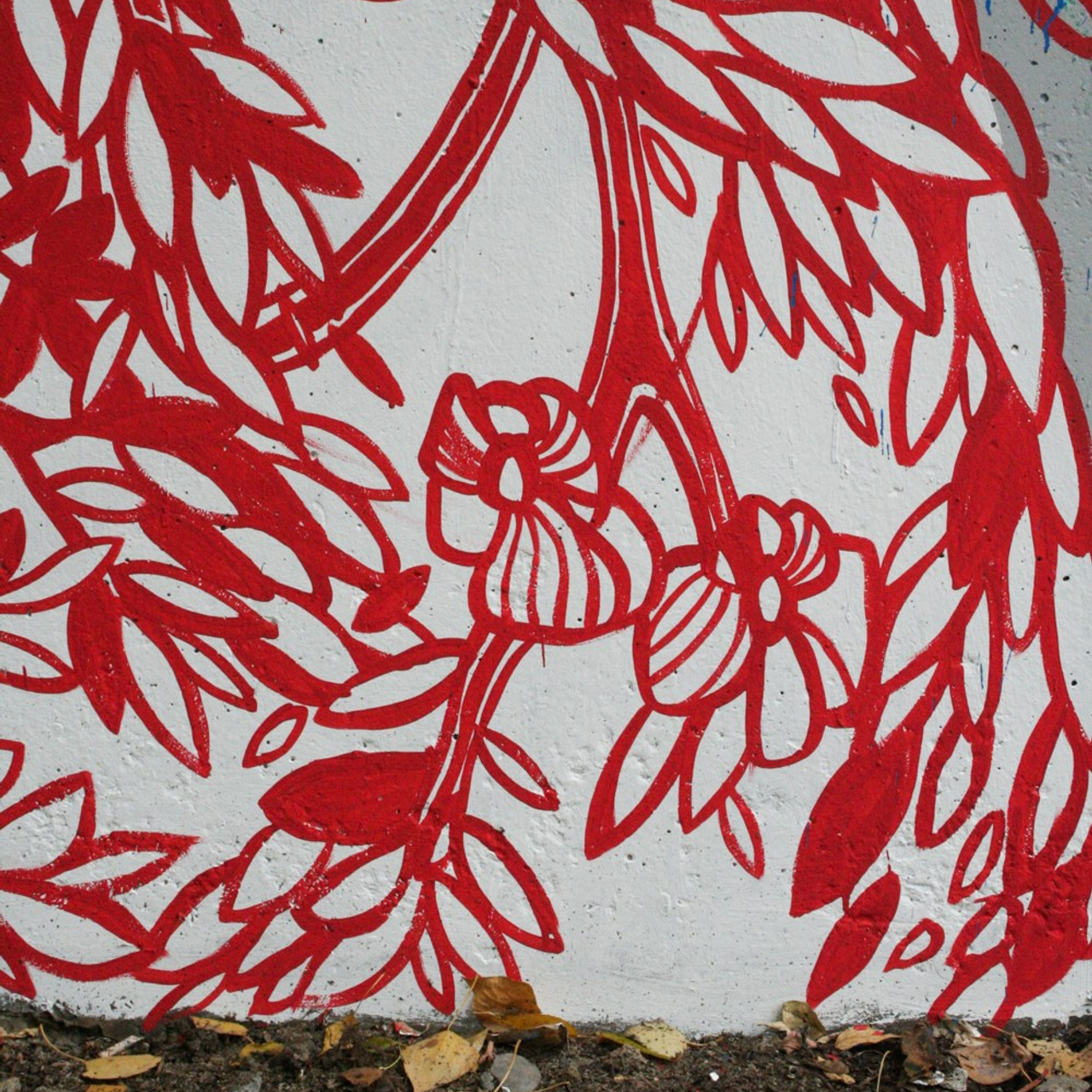 Murals. Янина болдырева Yanina Boldyreva