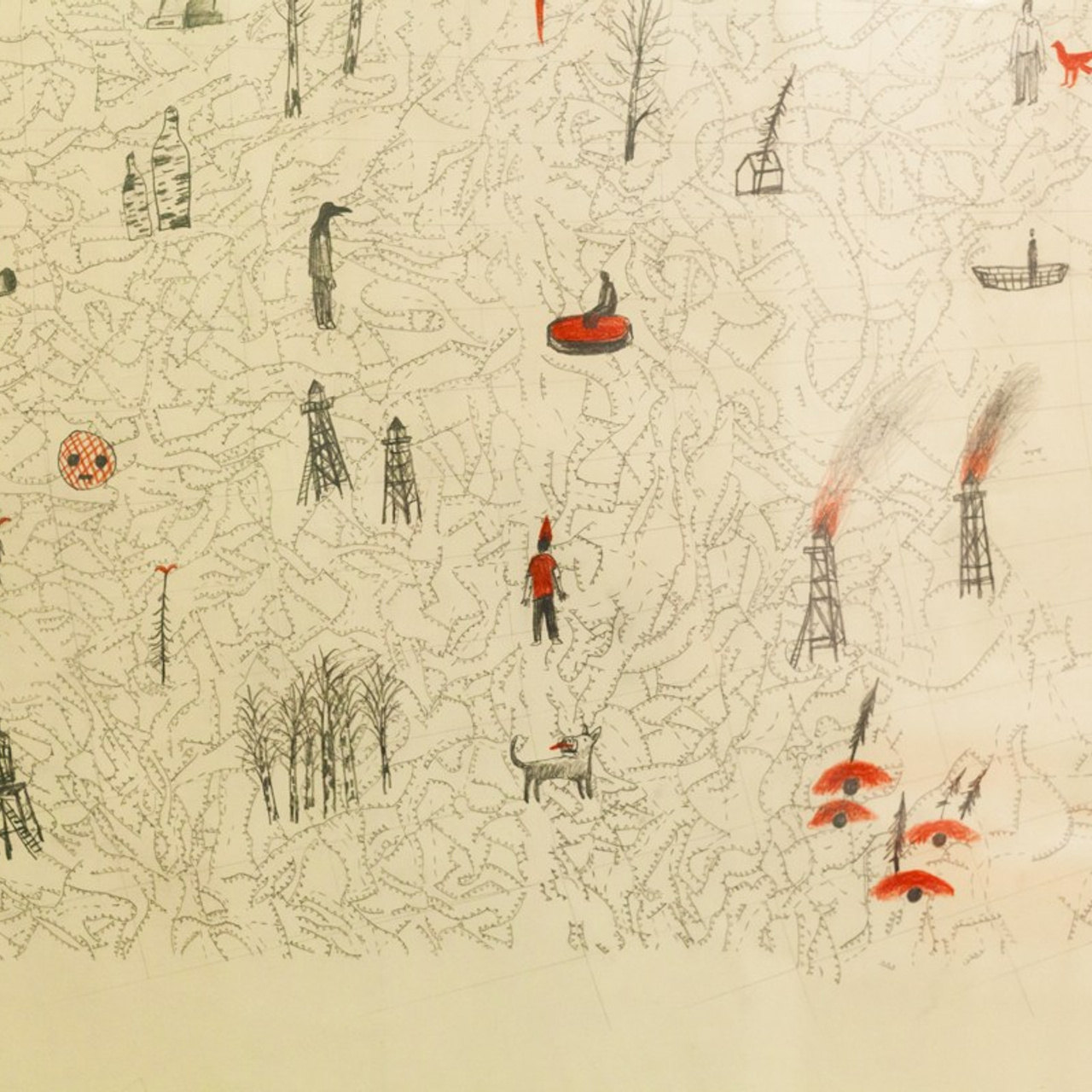 Teplushka project. Янина болдырева Yanina Boldyreva