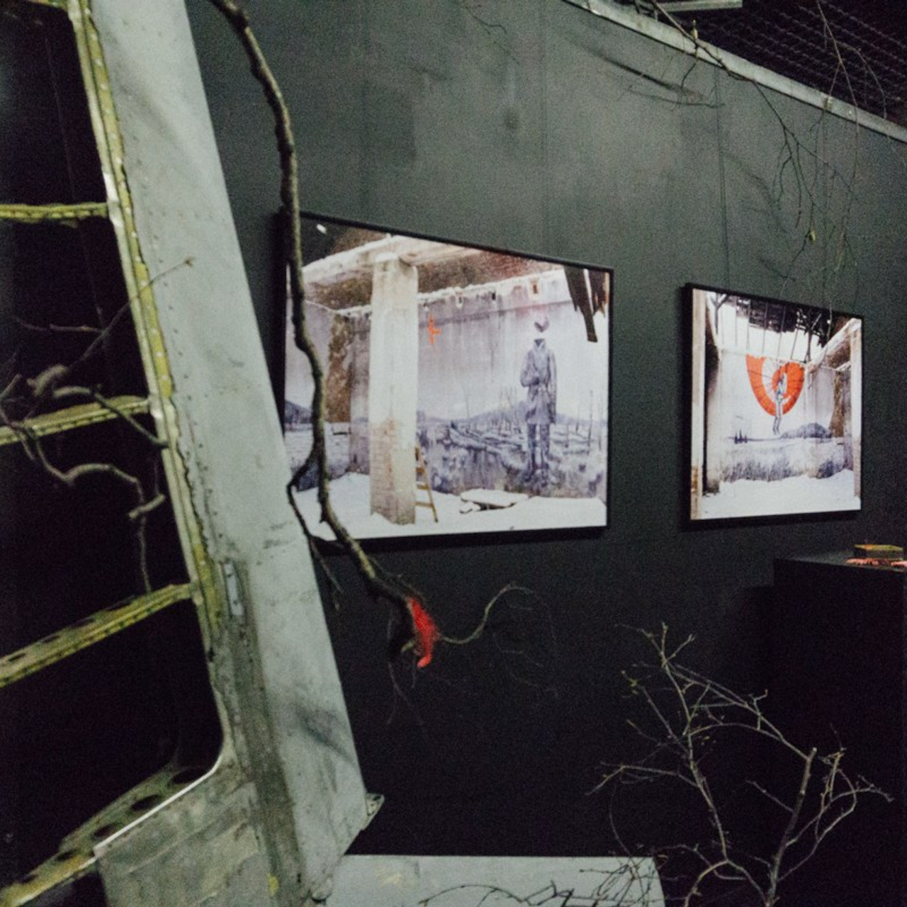 Teplushka project. Янина болдырева Yanina Boldyreva