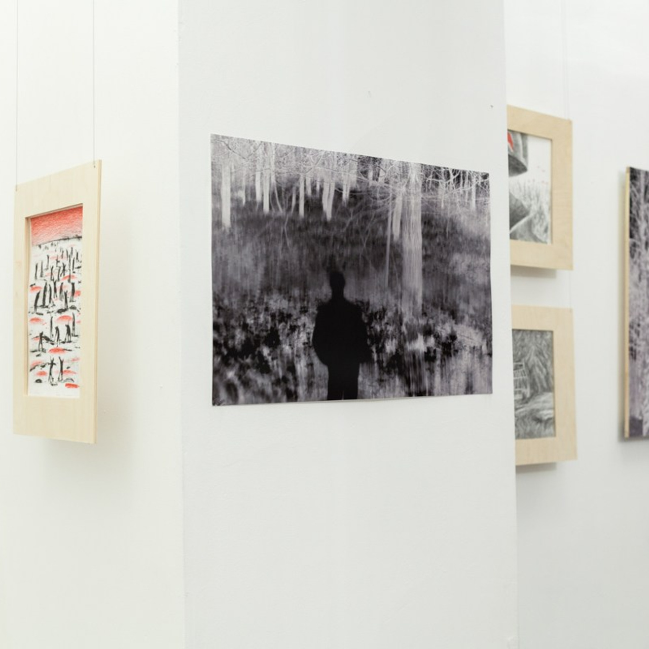 Teplushka project. Янина болдырева Yanina Boldyreva