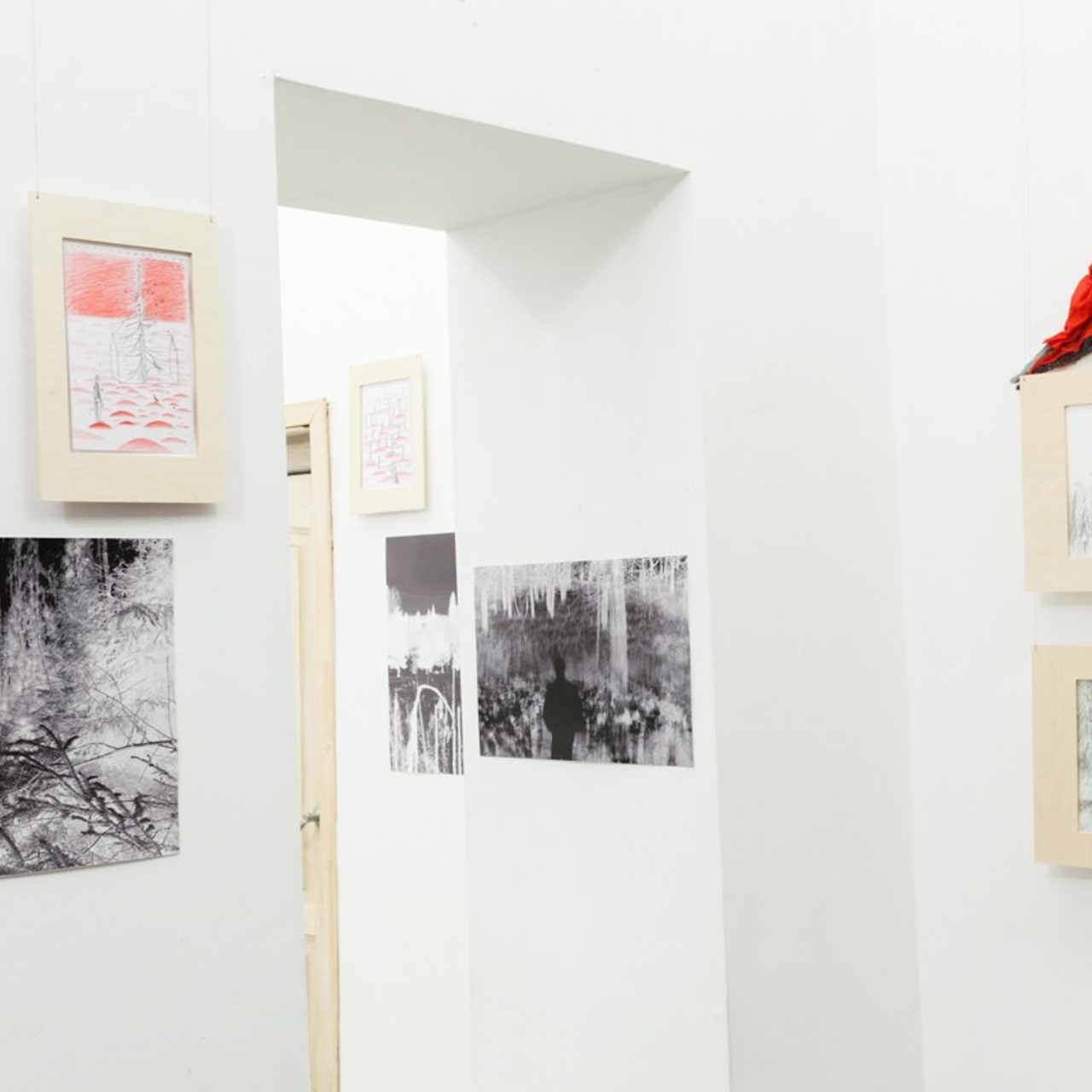 Teplushka project. Янина болдырева Yanina Boldyreva