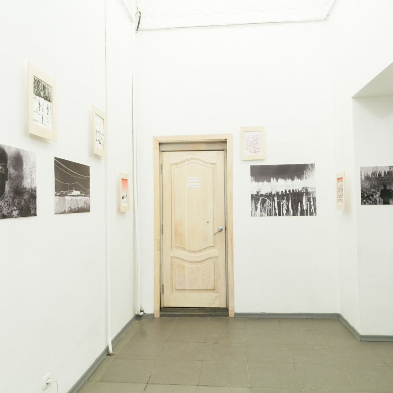 Teplushka project. Янина болдырева Yanina Boldyreva