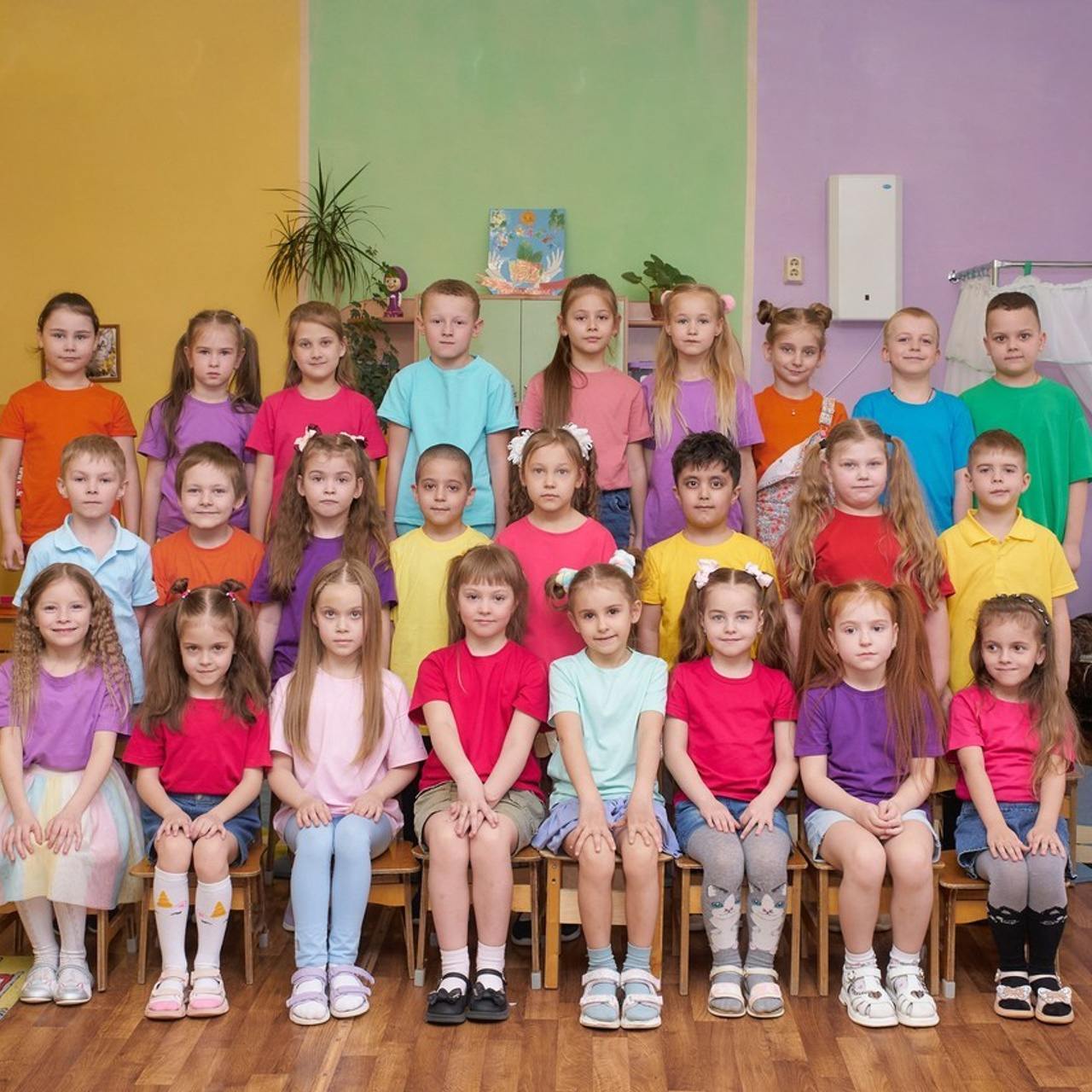 Отзывы. Детский и семейный фотограф в Калуге