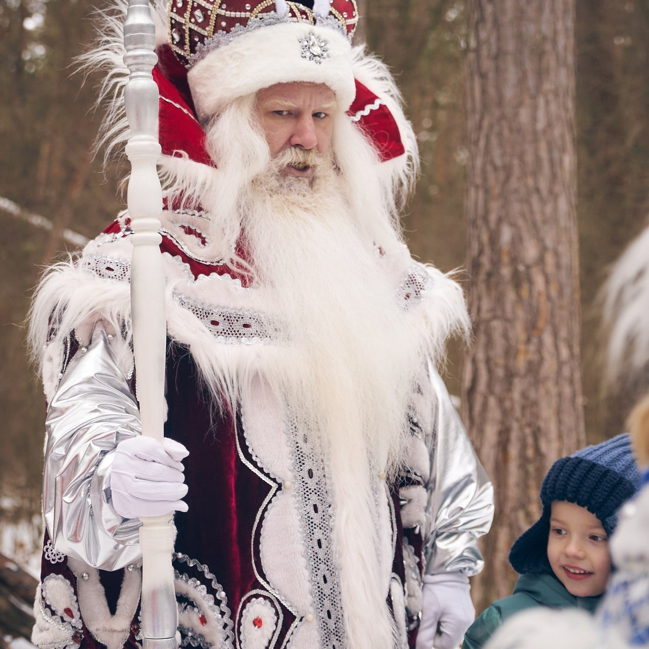 Отзывы. Детский и семейный фотограф в Калуге