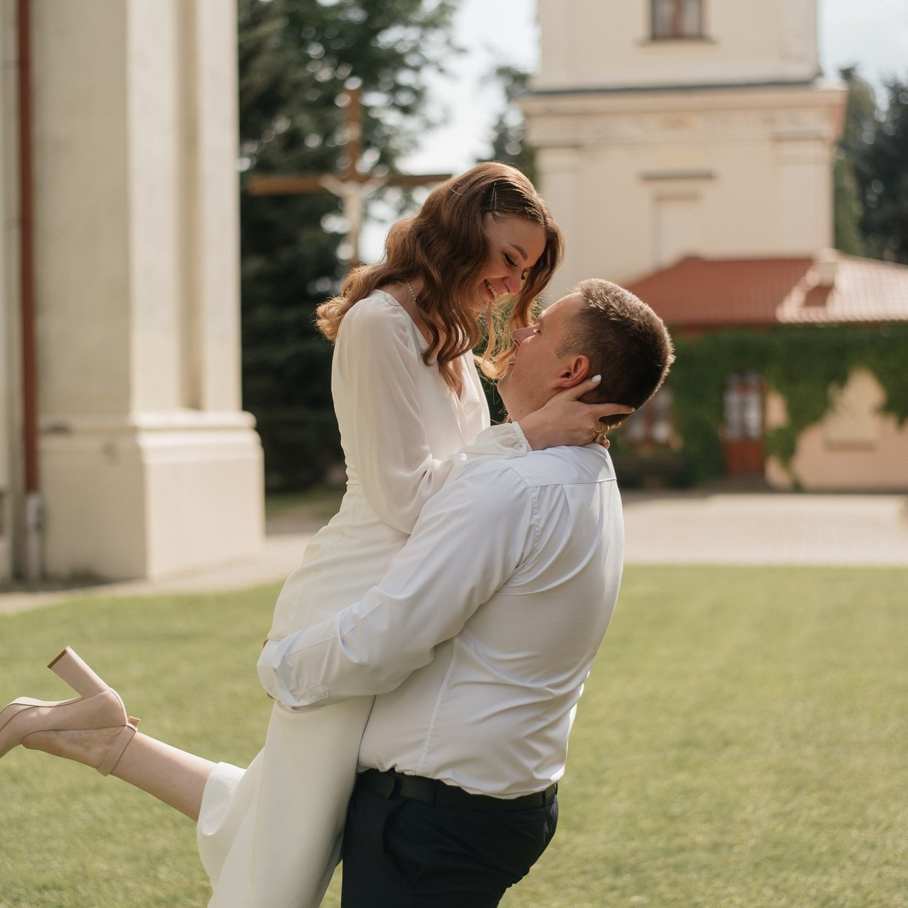 Отзывы. Семейный и свадебный фотограф Пинск Алеся Руденко