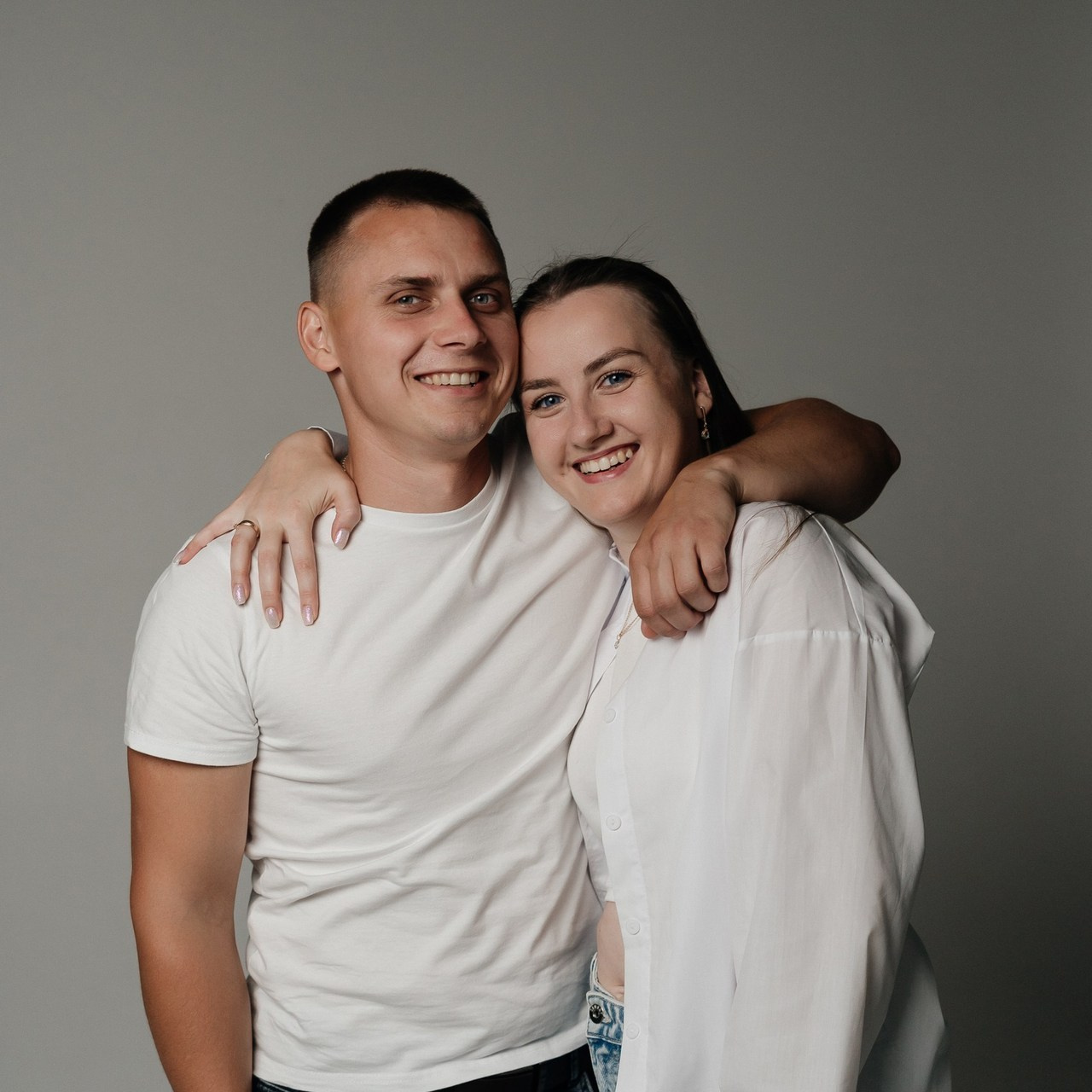 Отзывы. Семейный и свадебный фотограф Пинск Алеся Руденко