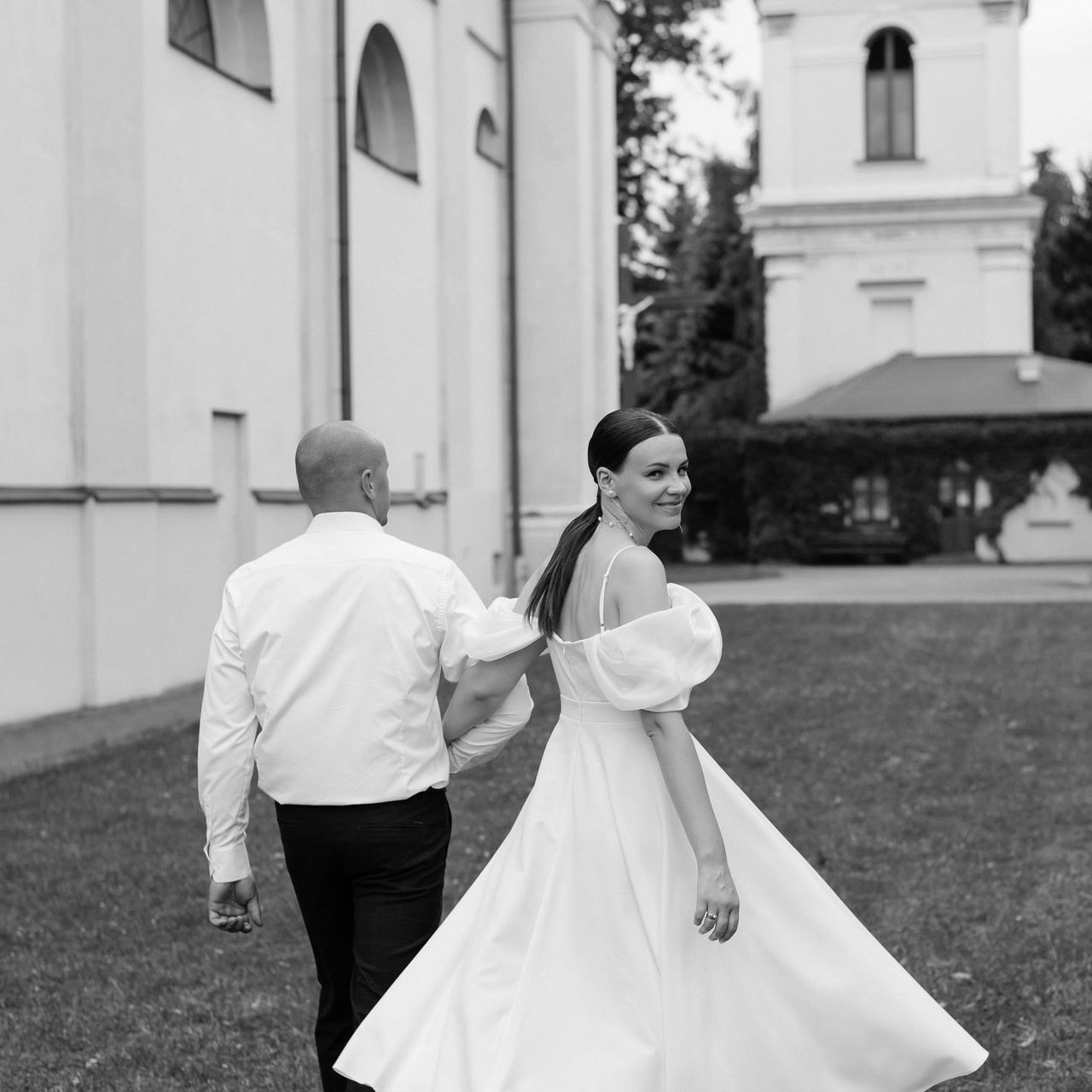 Отзывы. Семейный и свадебный фотограф Пинск Алеся Руденко