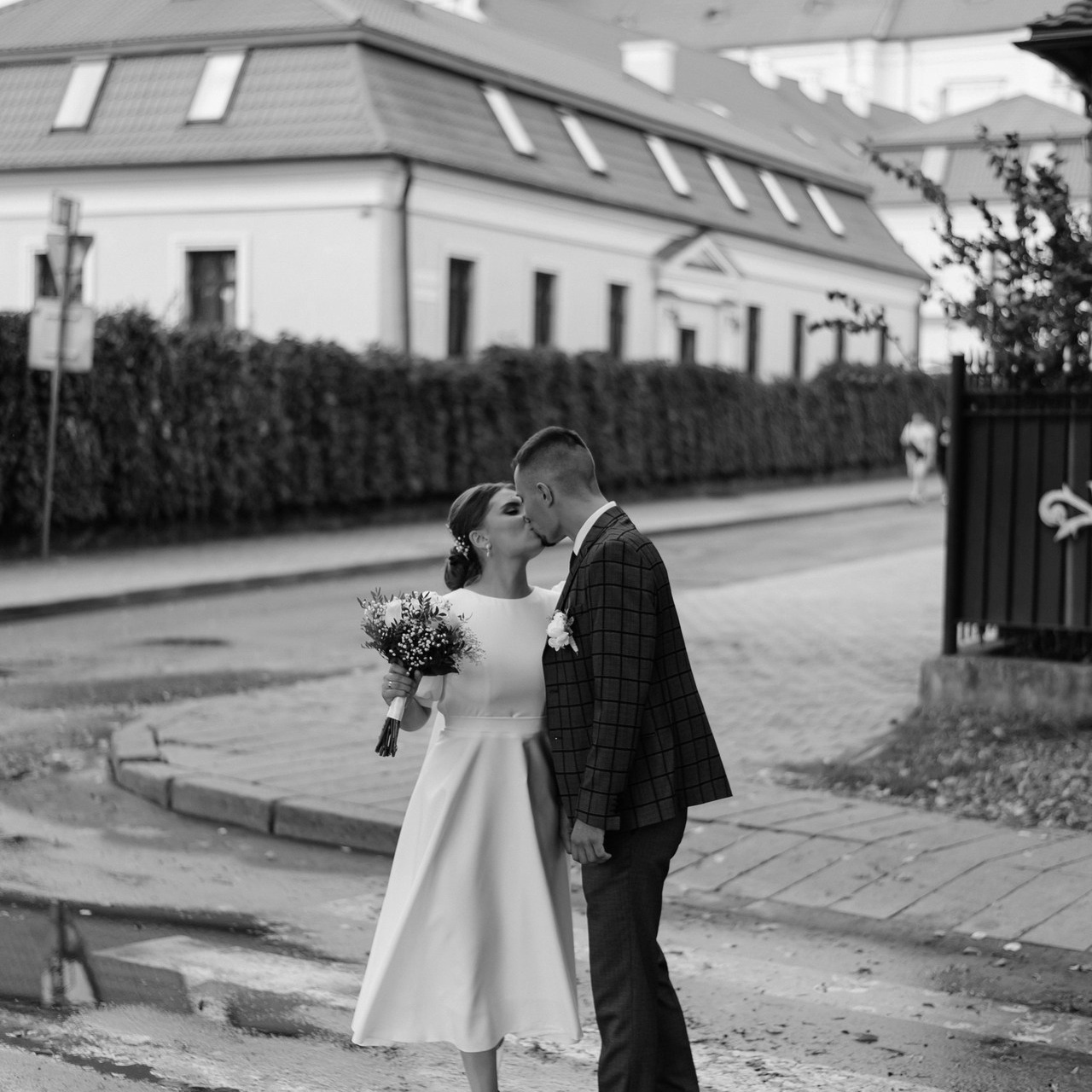 Отзывы. Семейный и свадебный фотограф Пинск Алеся Руденко