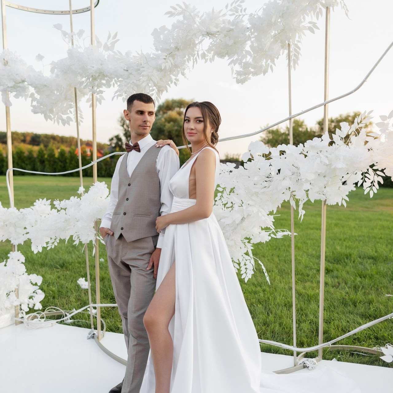 Отзывы. Фотограф Приступа Татьяна