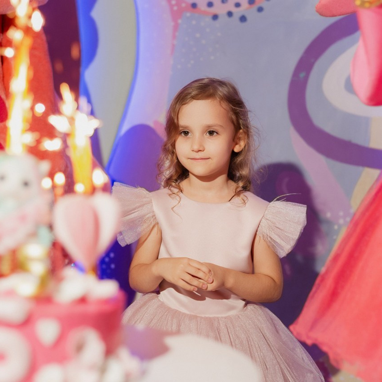 Отзывы. Фотограф Приступа Татьяна