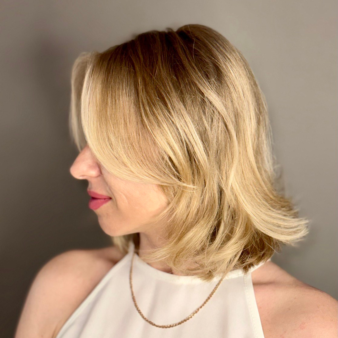 окрашивание волос контуринг аиртач ростов на дону