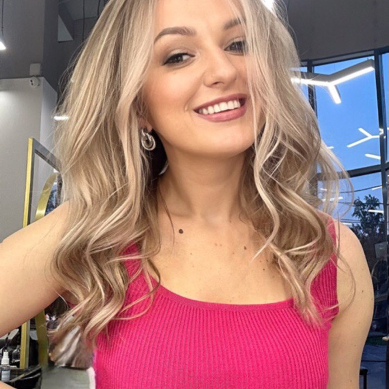 мастер класс по бразильским техникам окрашивания волос