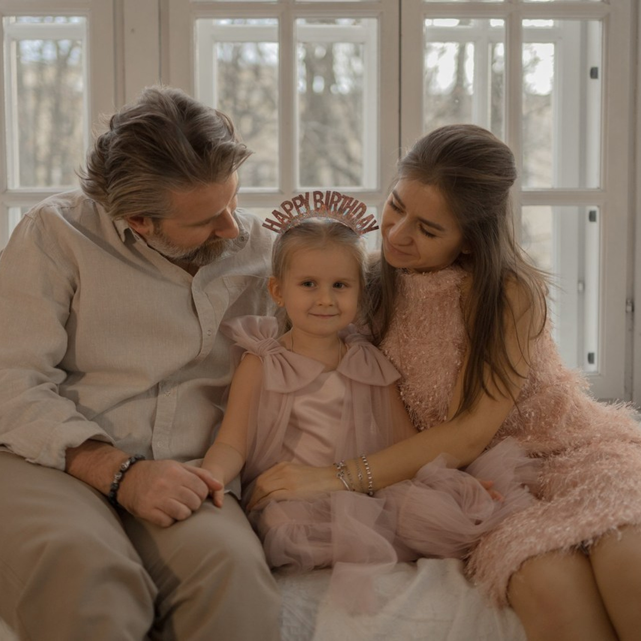 Отзывы. Дина Чулпанова фотограф в Санкт-Петербурге