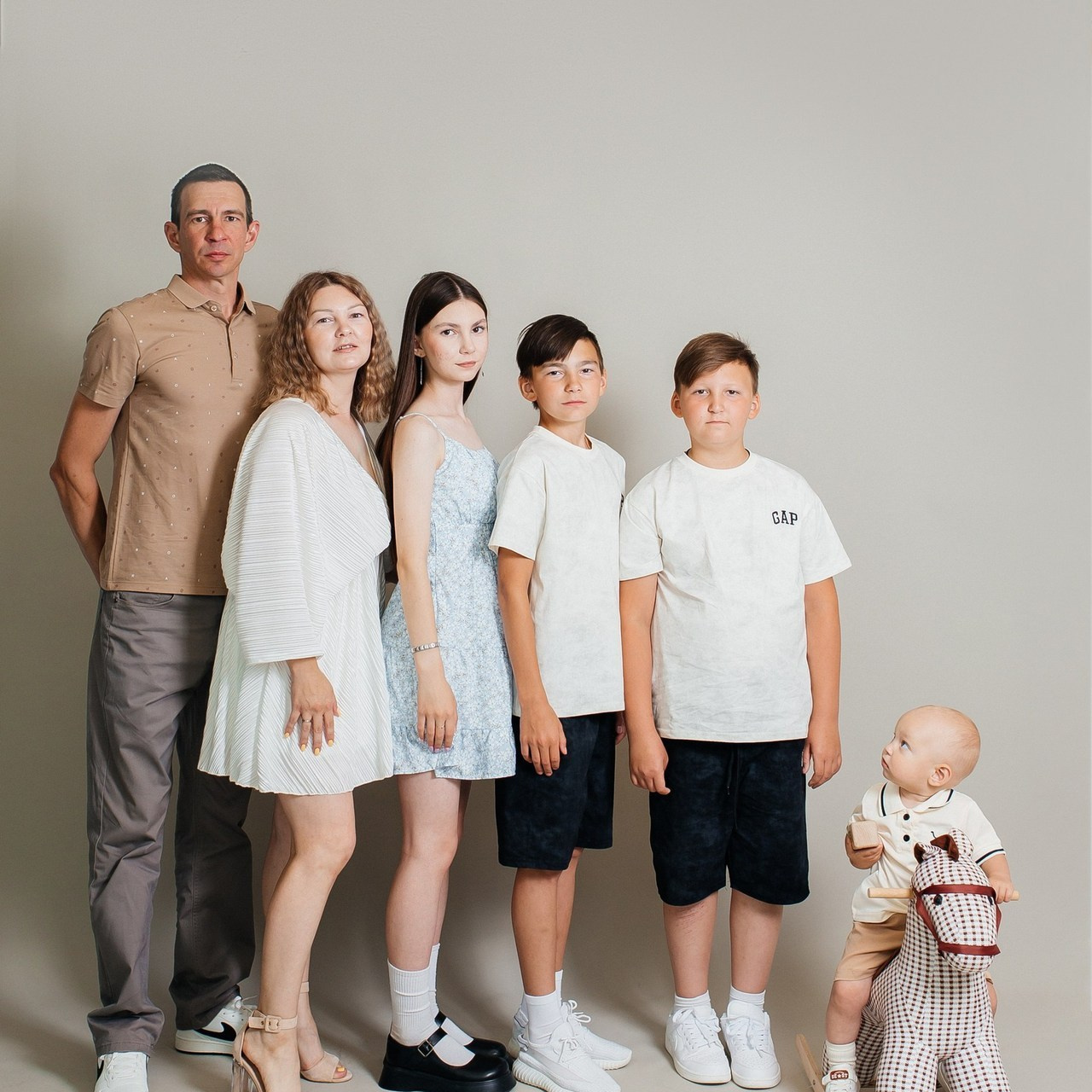 Отзывы. Фотограф в Большой Черниговка, Самаре. Некрасова Виктория